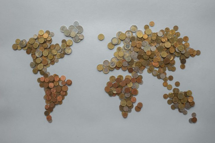 Financial Market Trends: What's Really Driving Global Markets