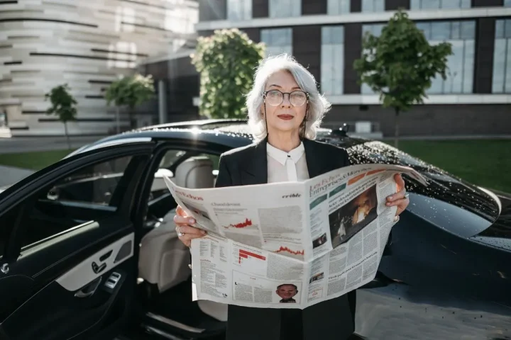 Breaking Financial News: What It Means and Why It Matters
